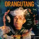 CD - Orangutang - Dead Sailor Acid Blues