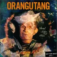 Orangutang - Dead Sailor Acid Blues
