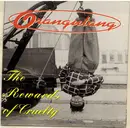 CD - Orangutang - The Rewards Of Cruelty