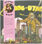 LP - Orang-Utan - Orang-Utan