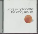 CD - Oranj Symphonette - The Oranj Album