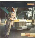 Double LP - Oran 'Juice' Jones Featuring Stu Large - Player's Call