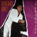 12'' - Oran 'Juice' Jones - Curiosity