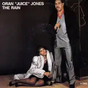 Oran 'Juice' Jones, Oran 'Juice' Jones