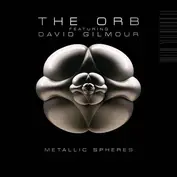 Orb Ft David Gilmour