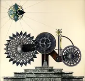 The Orb - Pomme Fritz (The Orbs' Little Album)