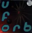 Double LP - Orb - U.F.Orb - Blue Vinyl / 30th Anniv Ed