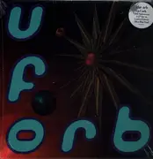 Double LP - Orb - U.F.Orb - Blue Vinyl / 30th Anniv Ed