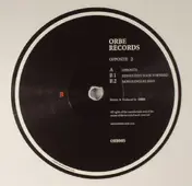 Orbe - Opposite 2
