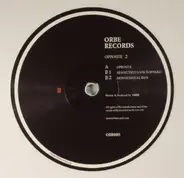 Orbe - Opposite 2