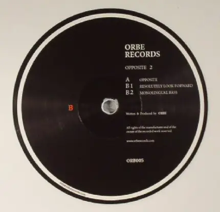 Orbe - Opposite 2