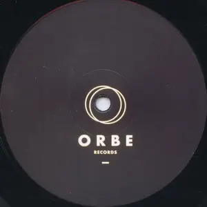 Orbe - Music Of The Spheres
