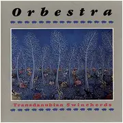 CD - Orbestra - Transdanubian Swineherds