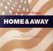 Orbert Davis - Home & Away (We Salute The Troops)