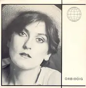7inch Vinyl Single - Orbidöig - Nocturnal Operations / Down Periscope