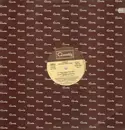 12inch Vinyl Single - Orbit (feat. Carol Hall) - Too Busy Thinking About My Baby
