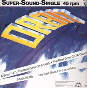 Orbit - The Beat Goes On