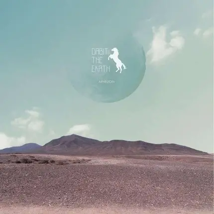 Orbit The Earth - Aphelion