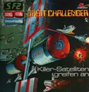 LP - Sci-Fi-Hörspiel - Killer-Satelliten greifen an