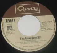 Orbit Featuring Carol Hall - The Beat Goes On