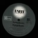 12inch Vinyl Single - Orbit Featuring Carol Hall - The Beat Goes On