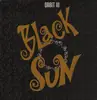 12inch Vinyl Single - Orbit III - Black Sun