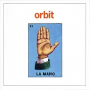 CD - Orbit - La Mano - EP