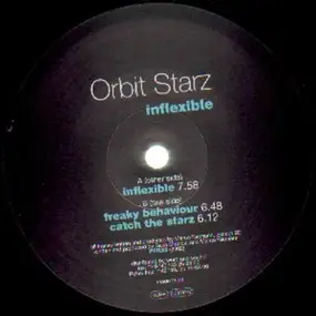 orbit starz - Inflexible