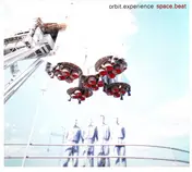 Orbit.Experience - Space.Beat