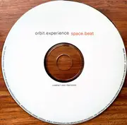 CD - Orbit.Experience - Space.Beat