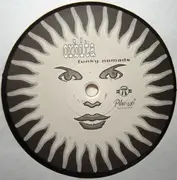 12'' - Orbita - Funky Nomads