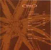 Orbital - Orbital 2