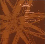 Orbital - Orbital 2