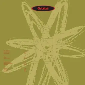 Orbital - Orbital