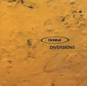 Orbital - Diversions