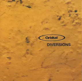 Orbital - Diversions