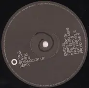 Orbital - Funny Break (One Is Enough)