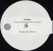 Orbital - Funny Break (One's Enough)