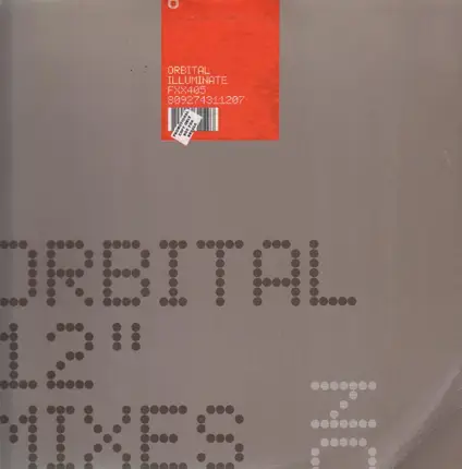 Orbital - Illuminate