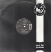 12inch Vinyl Single - Orbital - Lush 3