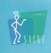 12inch Vinyl Single - Orbital - The Saint