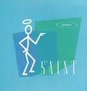 12inch Vinyl Single - Orbital - The Saint