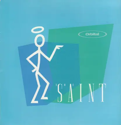 Orbital - The Saint