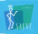 CD Single - Orbital - The Saint