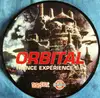 12'' - Orbital - Trance Experience E.P.