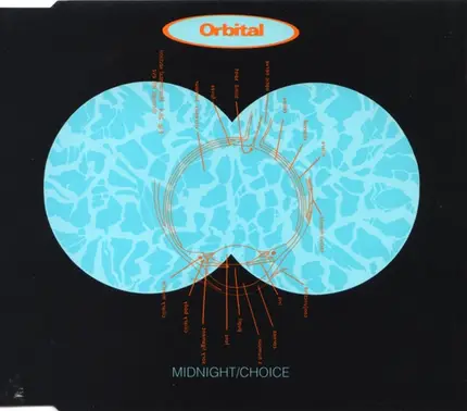 Orbital - Midnight / Choice