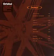 Double LP - Orbital - Orbital 2