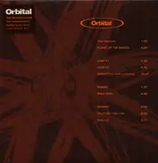 Orbital - Orbital 2
