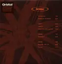 Double LP - Orbital - Orbital 2