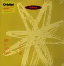Double LP - Orbital - Orbital